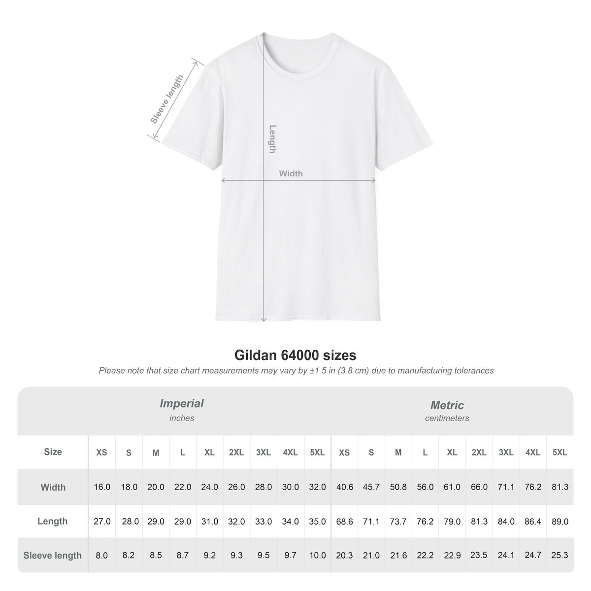Volume 2 Blue Tee