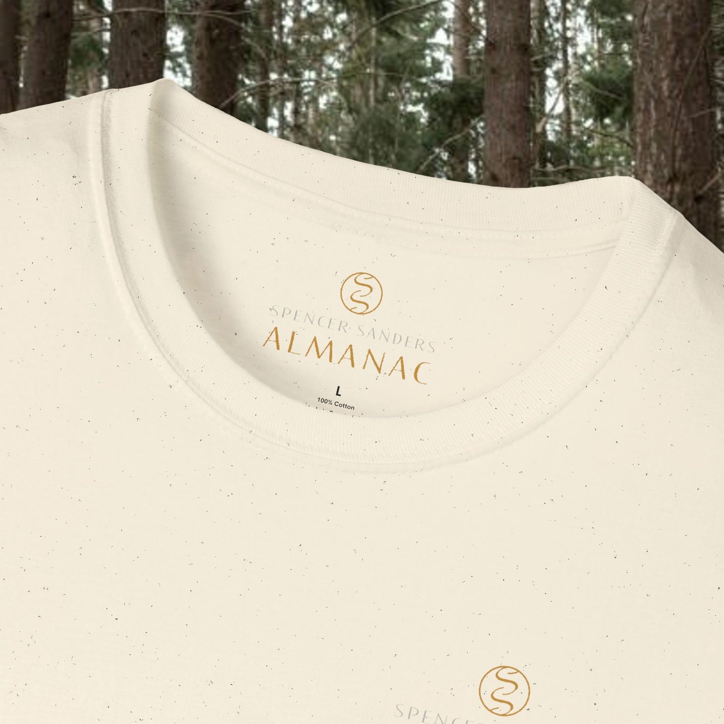 Almanac Album T Shirt
