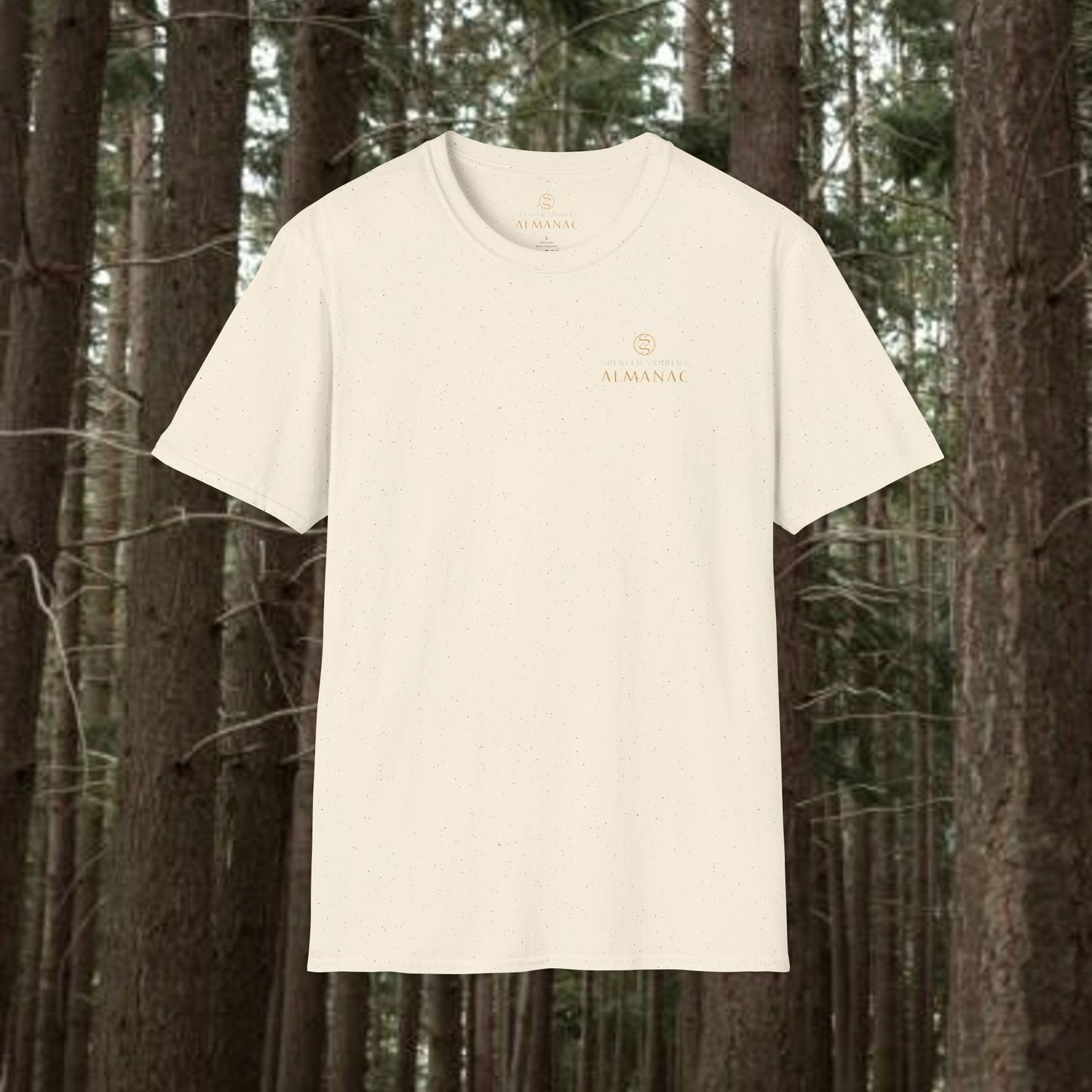 Almanac Album T Shirt