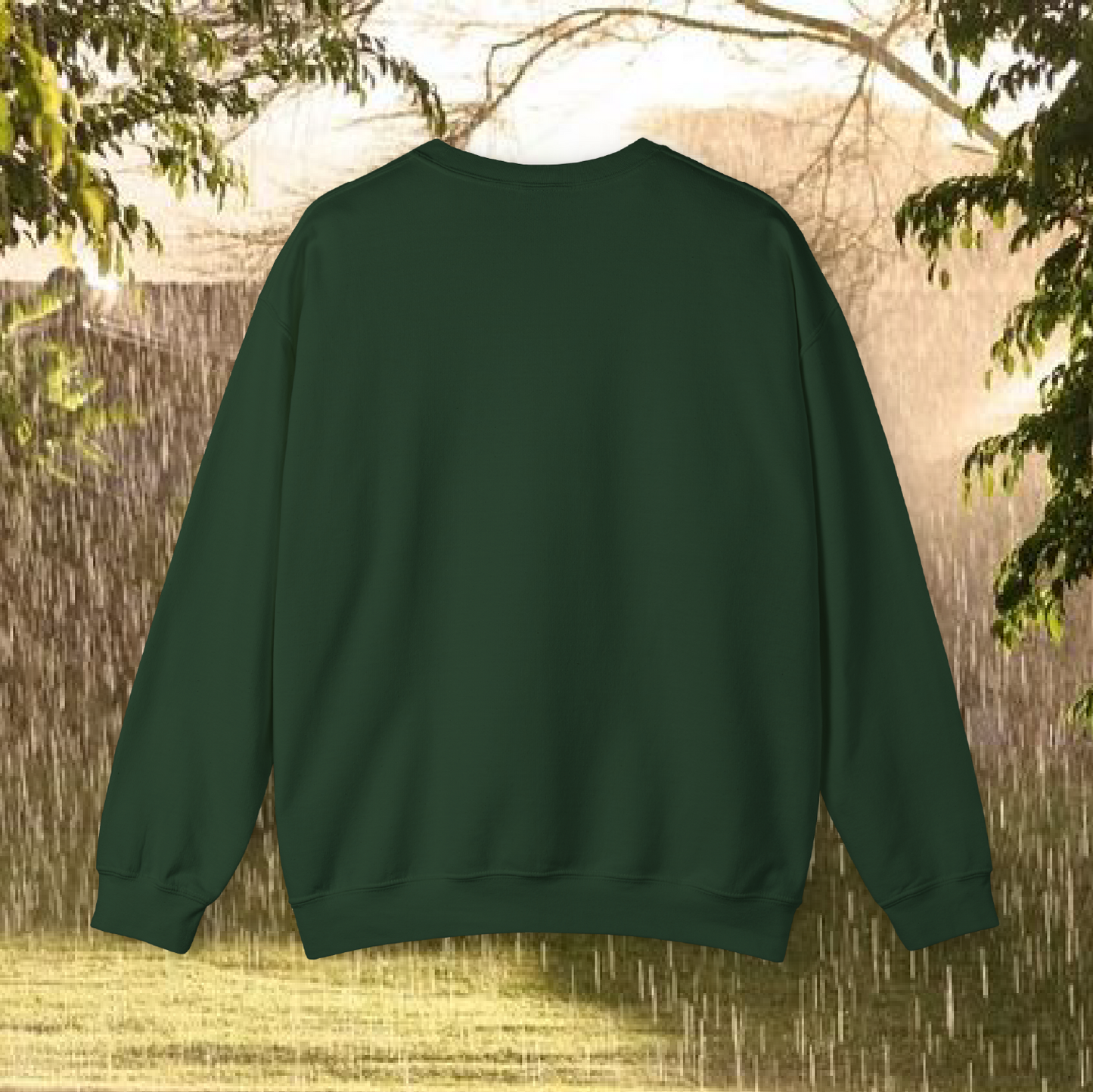 "Maybe You'll Come Back To Me" Crewneck Sweatshirt