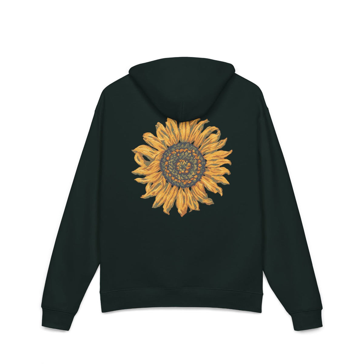 Almanac Sunflower Hoodie