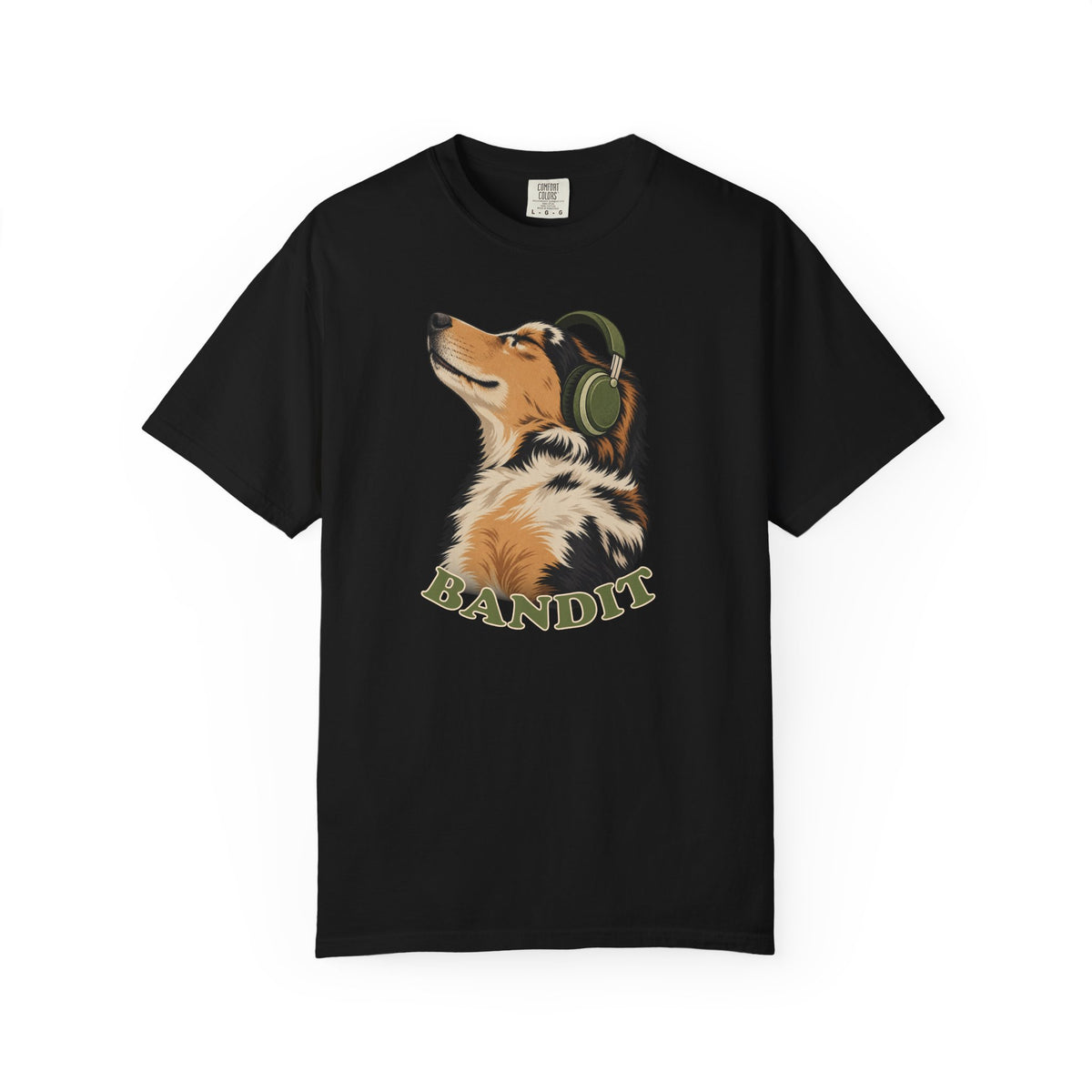 A Very Good Boy Tee