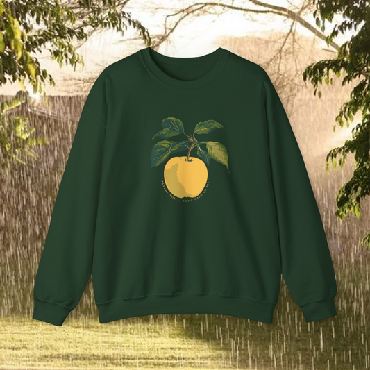 "Maybe You'll Come Back To Me" Crewneck Sweatshirt