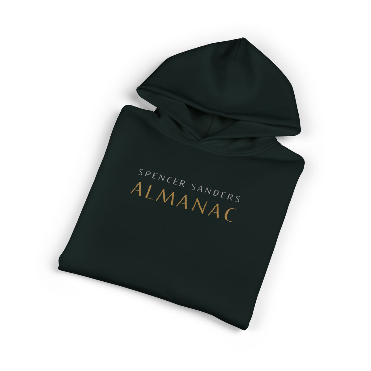 Almanac Sunflower Hoodie