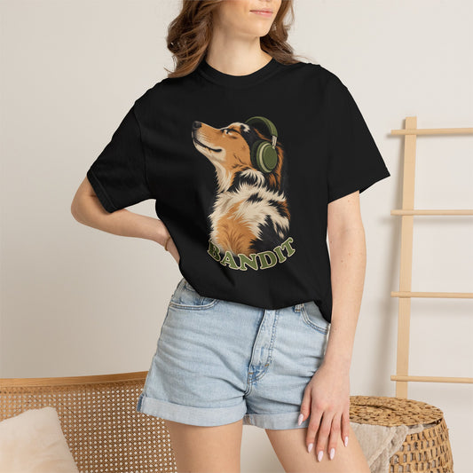 A Very Good Boy Tee