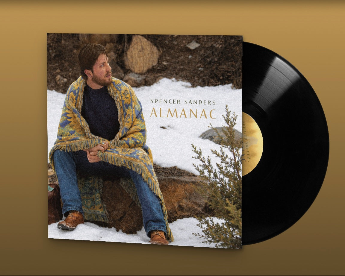 Almanac: Footnotes Vinyl