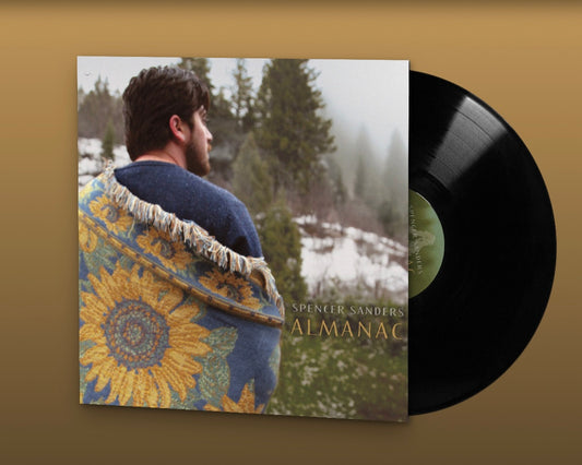 Almanac: Volume 1 Vinyl