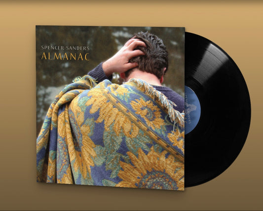 Almanac: Volume 2 Vinyl